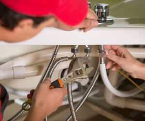 About Emergency plumbing pros Luray, SC
